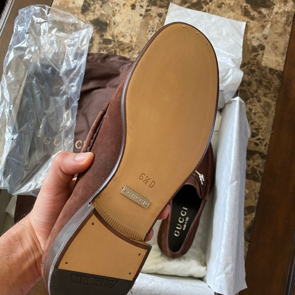 Mocassino Pelle Mors loafers Brown - Picture 4 of 9